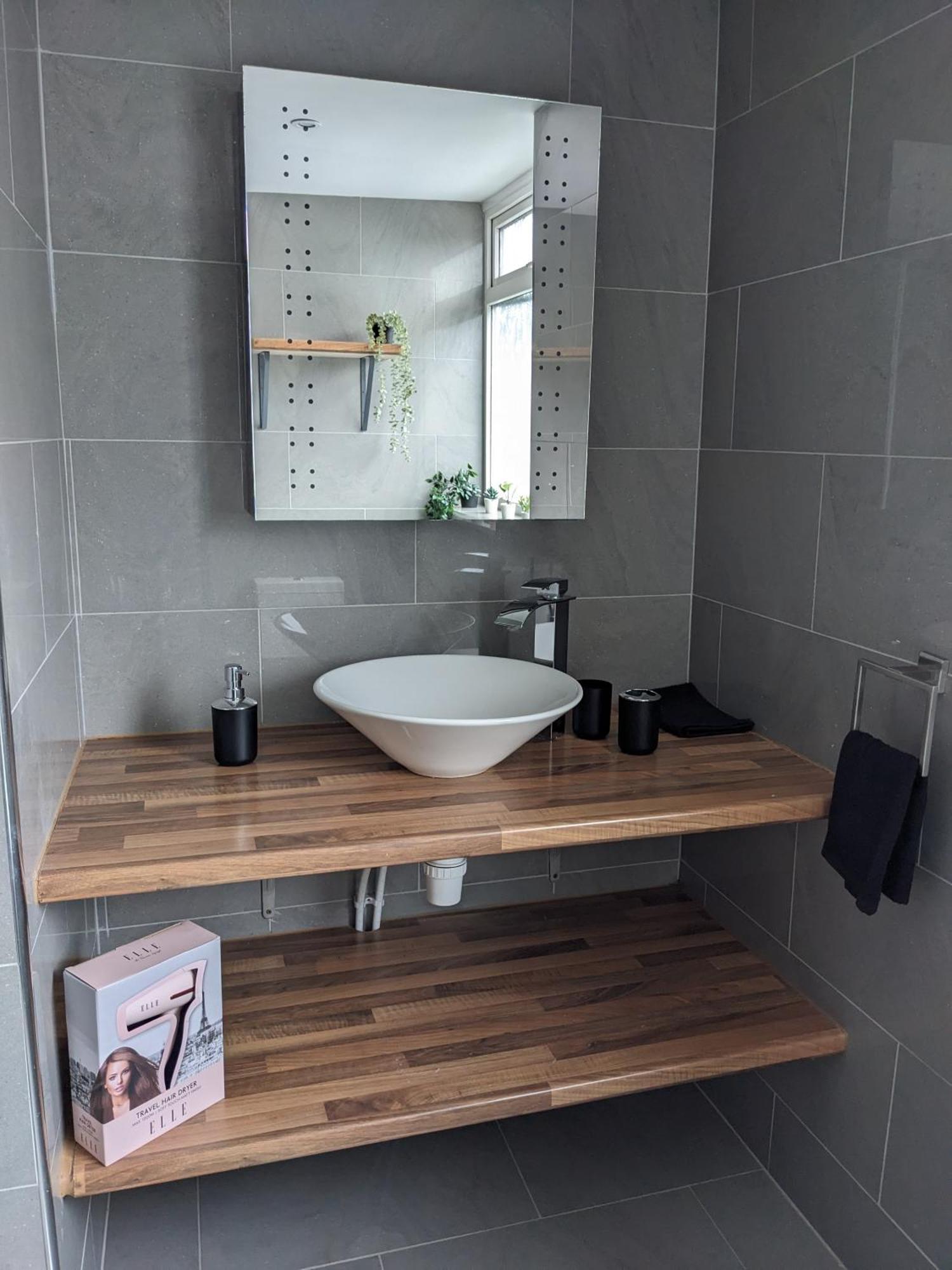 Contractors, Relocators, Free Parking, Wifi, Smart Tvs Apartment Marston Green Екстериор снимка