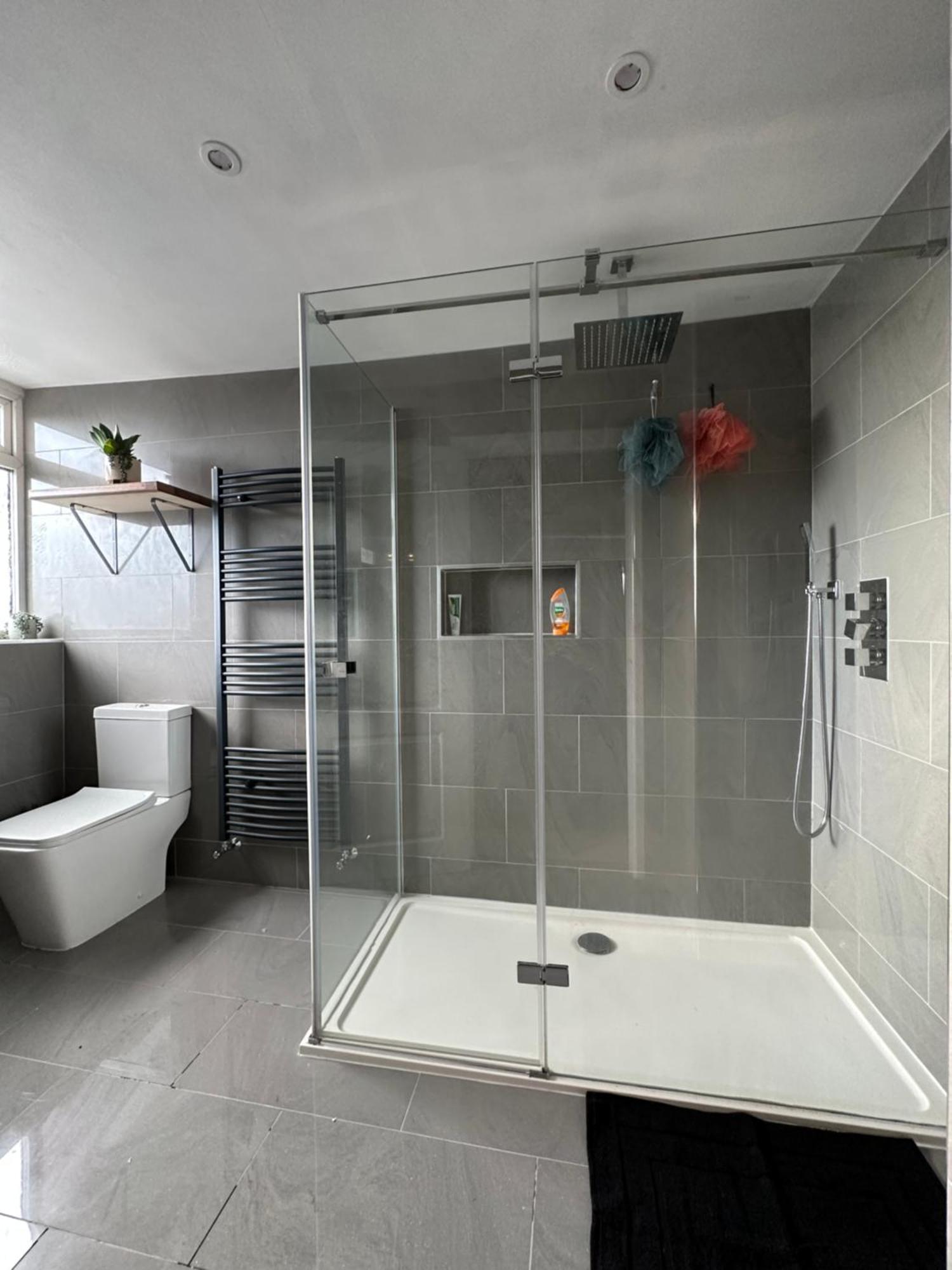 Contractors, Relocators, Free Parking, Wifi, Smart Tvs Apartment Marston Green Екстериор снимка